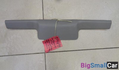 Обшивка двери багажника верхняя от Chevrolet Rezzo 2004-2008 - купить Москве