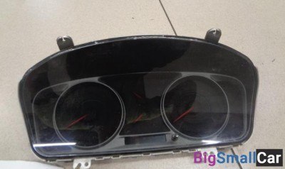 Панель приборов от Chevrolet Epica 2006-2012 - купить Москве