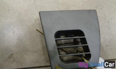 Дефлектор воздушный левый от BMW 7-Series E65, E66 2001-2008 - купить Москве