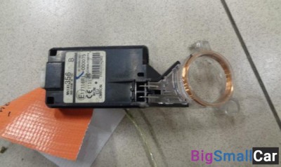 Иммобилайзер от Mitsubishi Lancer 10 2007-2017
