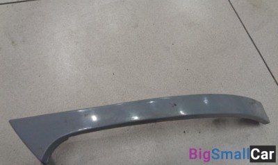 Планка под фару правая от Chevrolet Lanos 2004-2010 - купить Москве