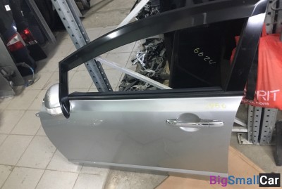 Хонда Цивик седан 1.8 АКПП Дверь водительская - купить Москве