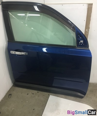 Дверь передняя правая Nissan x-trail t31 2006-2014 - купить Москве