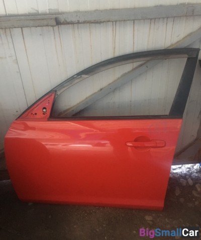 Мазда 3 Дверь передняя левая - купить Москве