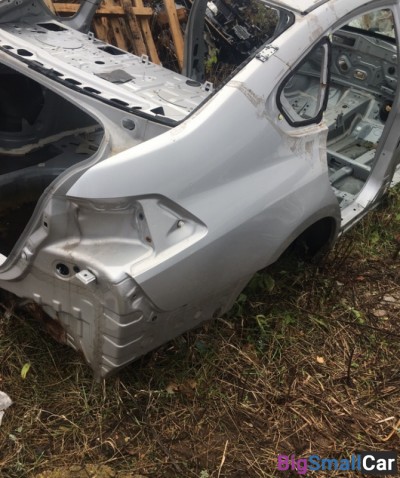 Крыло заднее правое Ниссан теана j32
