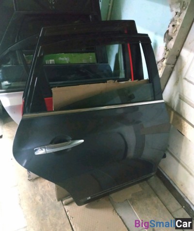 Дверь Ниссан Теана j32 задняя правая - купить Москве