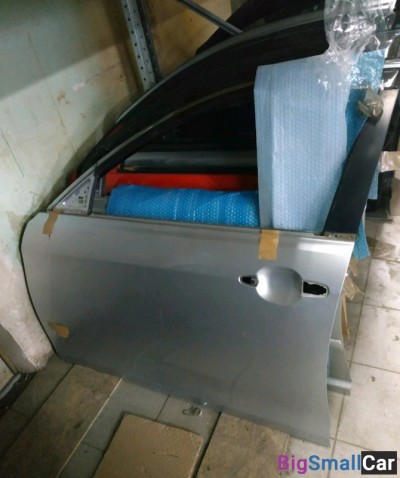 Дверь передняя левая toyota camry 40 - купить Москве