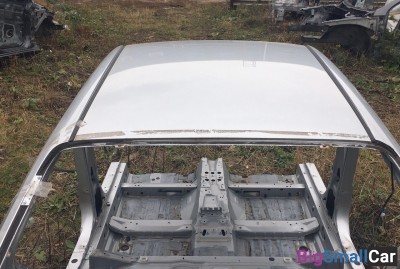 Автомобильные крыши со стойками тойота Камри 40 - купить Москве