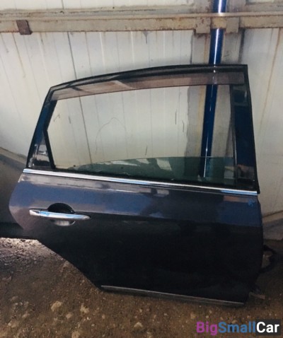 Ниссан теана дверь задняя правая - купить Москве