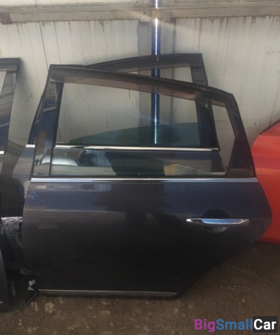 Ниссан теана дж32 Дверь Задняя левая - купить Москве