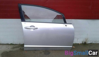 Дверь оригинальная хонда цивик правая седан - купить Москве