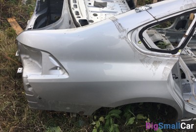 Четверть Задняя правая Nissan teana - купить Москве