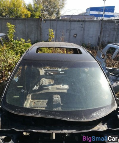 Автомобильные крыши со стойками mitsubishi outlander xl - купить Москве