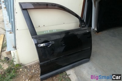 Nissan x-trail t31 дверь передняя правая - купить Москве