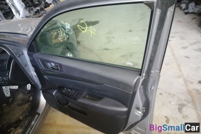 Subaru outback br9 дверь передняя правая - купить Москве