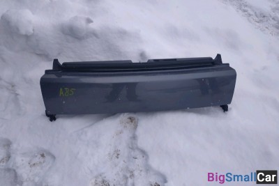 Mitsubishi Outlander xl откидной борт серый - купить Москве