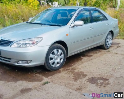 Авторазбор тойота Камри 30 Левые Автомобильные двери - купить Москве