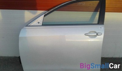 Тойота камри 2009 дверь с разбора - купить Москве