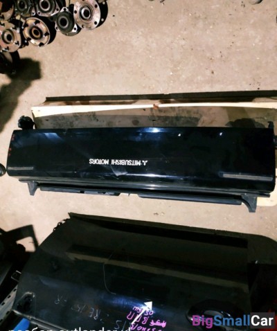 Борт откидной mitsubishi outlander xl - купить Москве