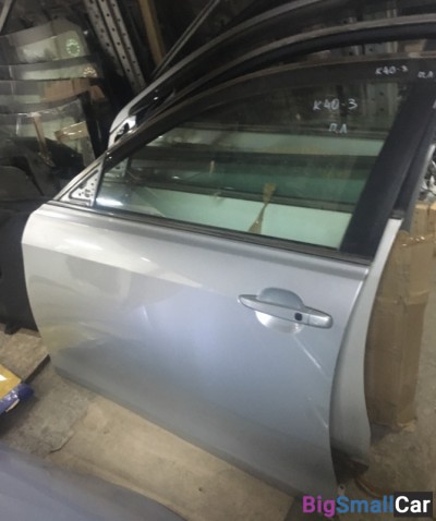 Тойота Камри v 40 Дверь передняя левая - купить Москве