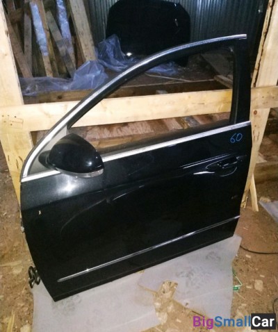 Фольксваген Пассат б6 дверь передняя левая - купить Москве