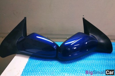 Зеркало опель астра h - купить Москве