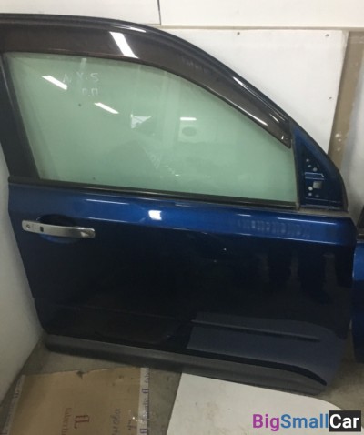 Дверь правая Nissan x trail t31 - купить Москве
