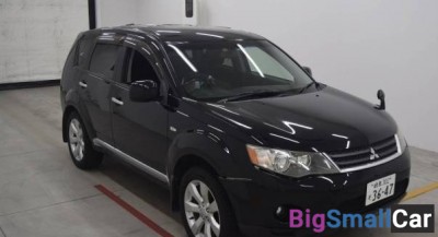 Mitsubishi outalnder xl дверь правая передняя - купить Москве