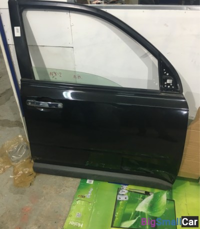 Nissan x trail дверь передняя правая - купить Москве