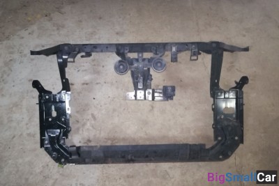 Телевизор передняя панель ниссан Х-треил т31 - купить Москве