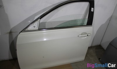 Дверь водительская Тойота камри 40 - купить Москве