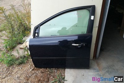 Ford focus 2 дверь передняя левая