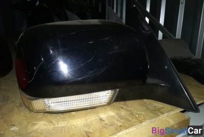 Mitsubishi pajero 4 Зеркало правое