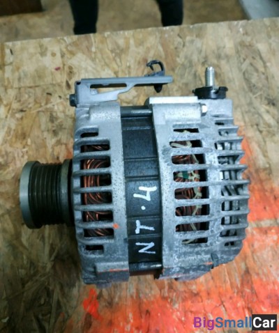 Генератор ниссан теана 2.5