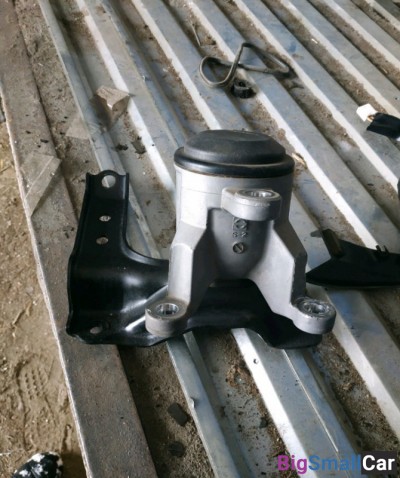 Nissan teana j32 подушка двигателя