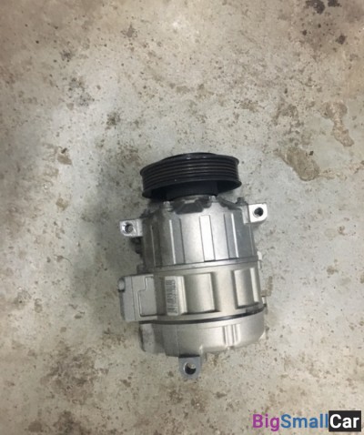 Фольксваген пассат компрессор оригинал