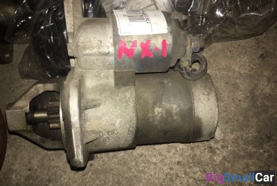 Ниссан икстреил 2009 стартер 2.0 АКПП оригинал Ниссан икстреил 2009 стартер 2.0 АКПП оригинал