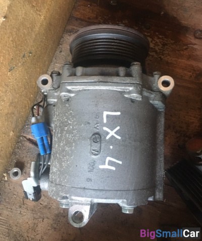 Компрессор кондиционера Lancer 10,Outlander xl 1.8 Компрессор кондиционера Lancer 10,Outlander xl 1.8