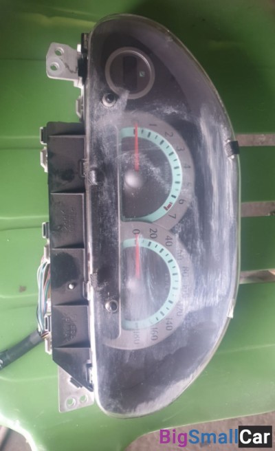 Приборная панель для Тойота Сиента