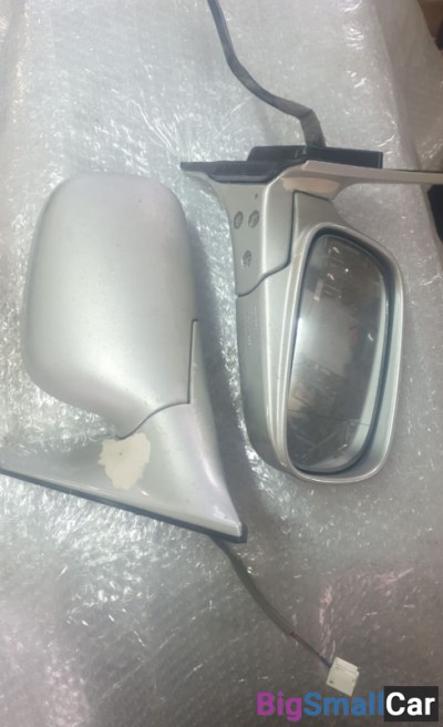 Зеркало Тойота Марк 2, 110 - купить Москве