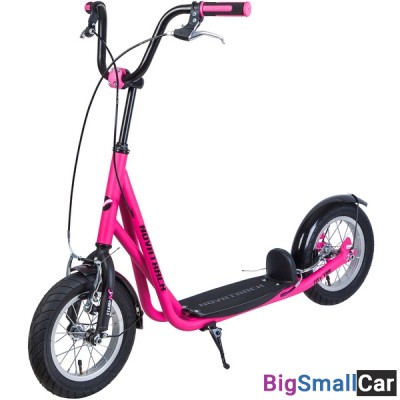 Самокат внедорожный 12STAMPN1.PN8 NOVATRACK - купить Москве