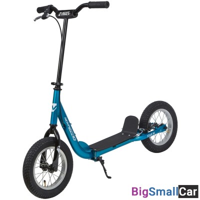 Самокат внедорожный 12STAMPN2.BL20 NOVATRACK - купить Москве