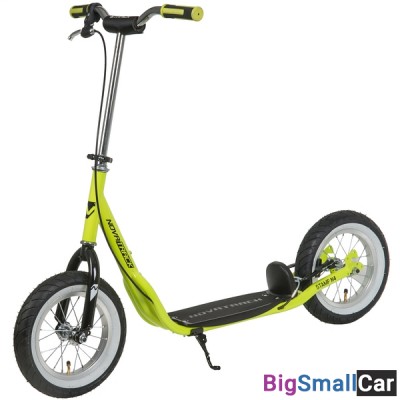 Самокат внедорожный 12STAMPN4.LM20 NOVATRACK - купить Москве