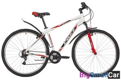 Дорожный велосипед FOXX 29AHV.ATLAN.18WT9 - купить Москве