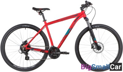 Дорожный велосипед STINGER 29AHD.GRAPHPRO.22RD0 - купить Москве