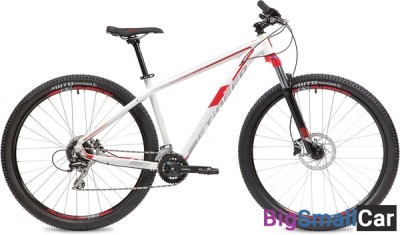Дорожный велосипед STINGER 29AHD.RELOEVO.18WH0 - купить Москве