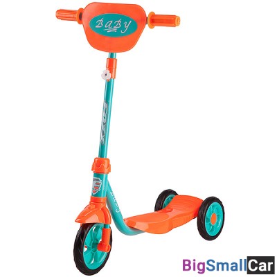 Самокат городской 115BABY.GN8 FOXX