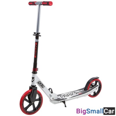 Самокат городской 230P.POLIS.RD9 NOVATRACK