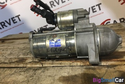 Стартер Ssangyong Rexton 662925 - купить Москве