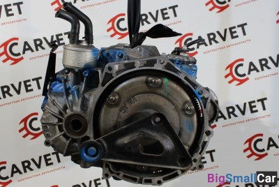 АКПП HFX Volkswagen Jetta, Skoda Octavia АКПП HFX Volkswagen Jetta, Skoda Octavia